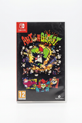 Mad Rat Dead switch – boîtier face avant