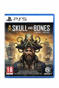 Skull and Bones – PS5