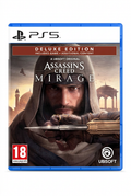 Assassin’s Creed Mirage – Édition Deluxe PS5