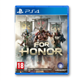 For Honor – PS4