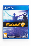 Guitar Hero Live PS4