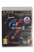 Gran Turismo 5 PS3
