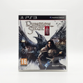 Dungeon Siege III (PS3)