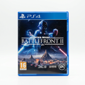 Star Wars Battlefront II – PS4