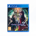 Death end re;Quest 2 – PS4