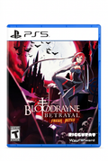 BloodRayne Betrayal: Fresh Bites – PS5