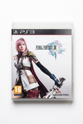 Final Fantasy XIII PS3