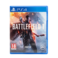 Battlefield 1 – PS4