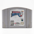 Olympic Hockey 98 – Nintendo 64 – Cartouche seule – Version USA
