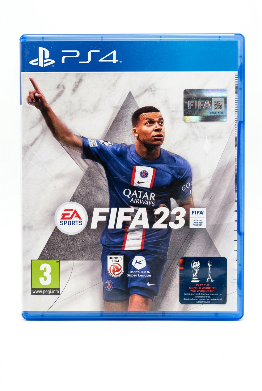 FIFA 23 PS4