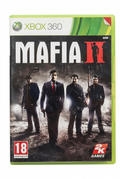 Mafia II – X360