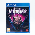 Tiny Tina’s Wonderlands – PS4