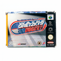 Wayne Gretzky's 3D Hockey N64