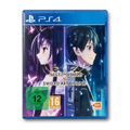 Accel World vs. Sword Art Online – PS4 – Jaquette allemande