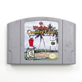 Waialae Country Club: True Golf Classics N64