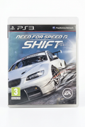 Need for Speed Shift PS3