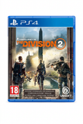 Tom Clancy’s The Division 2 – PS4