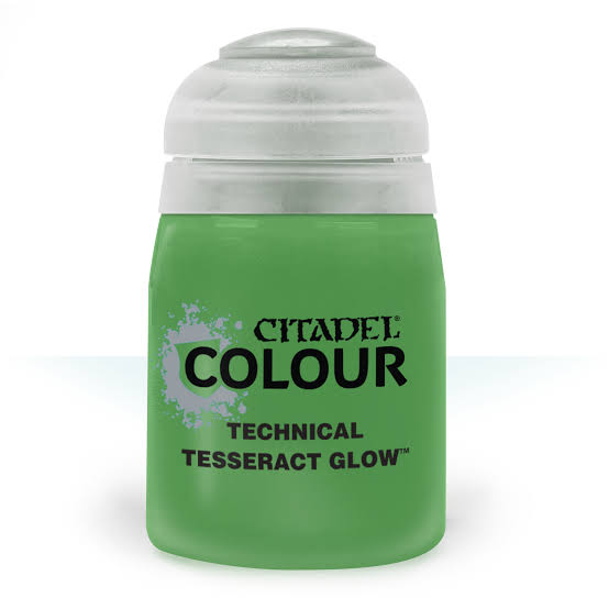 Citadel Couleur - Tesseract Glow Technical 27-35