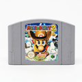 Mario Party 2 N64 sur fond blanc