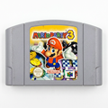 Mario Party 3 N64 sur fond blanc