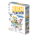 Rien à cacher