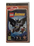 LEGO Batman Essentials PSP