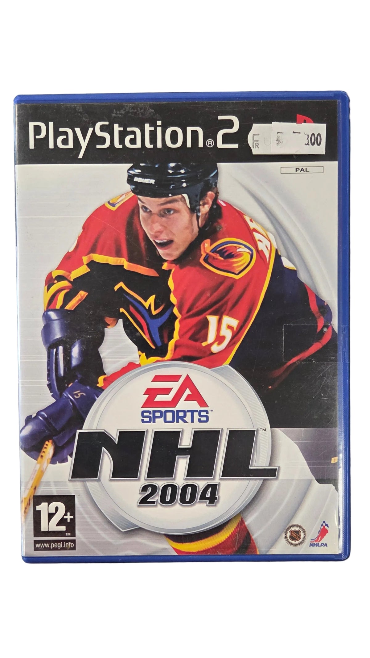 NHL 2004