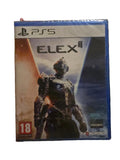 Elex II PS5 (neuf)
