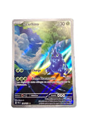 151/142 Zeraora ENG