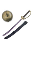 Épée Gold D.Roger