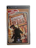 Rainbow Six Vegas PSP