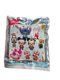 Porte clé Disney Noël mystère