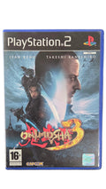 Onimusha 3