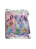 Porte clé licorne mystère