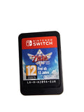 The Legend of Zelda: Skyward Sword HD Switch