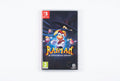 Rayman 30th anniversary edition
