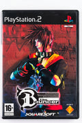 The Bouncer PS2