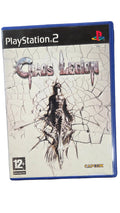 Chaos Legion