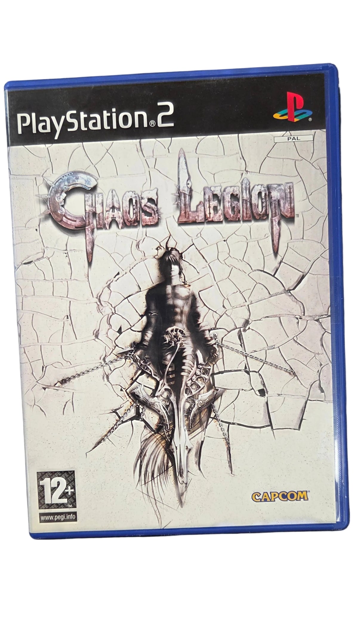 Chaos Legion