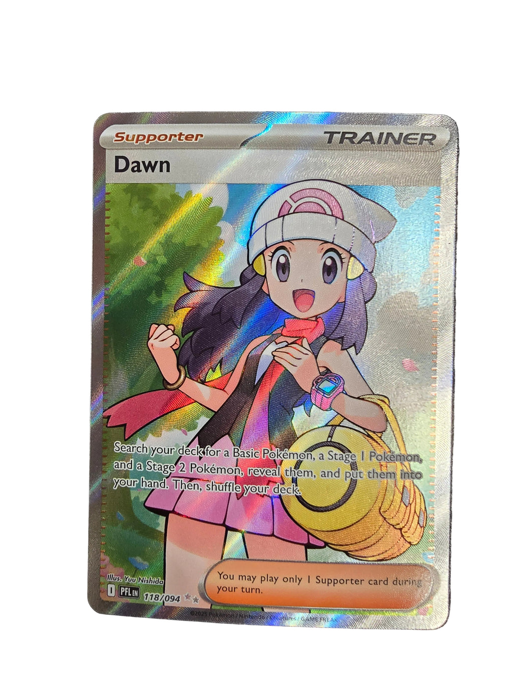 118/094 Dawn ENG