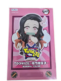Toonize Nezuko Figurine