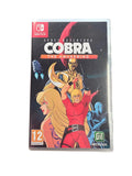 Cobra The Awakening Switch