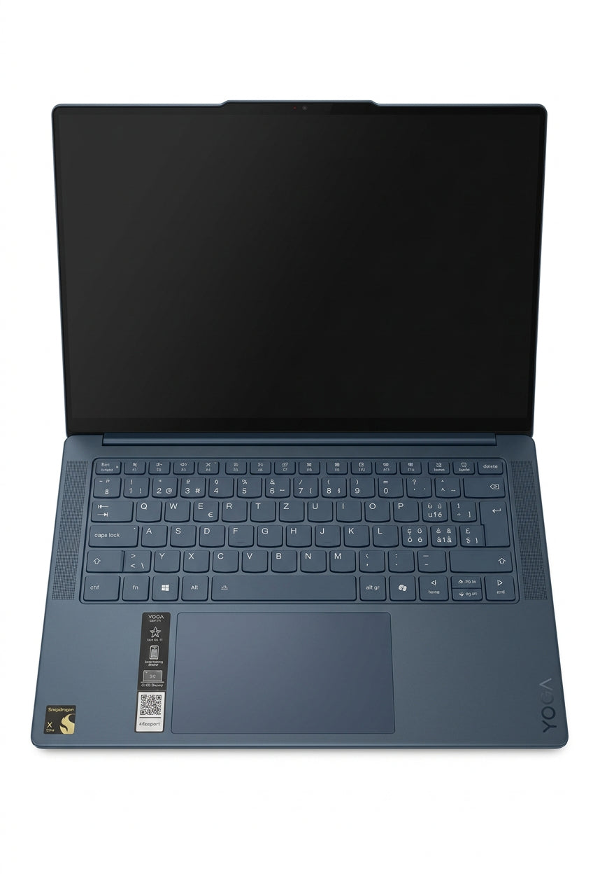 Lenovo Yoga 7 Slim / écran 14" tactile
