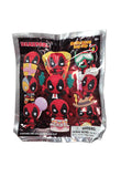 Porte clé Deadpool mystère