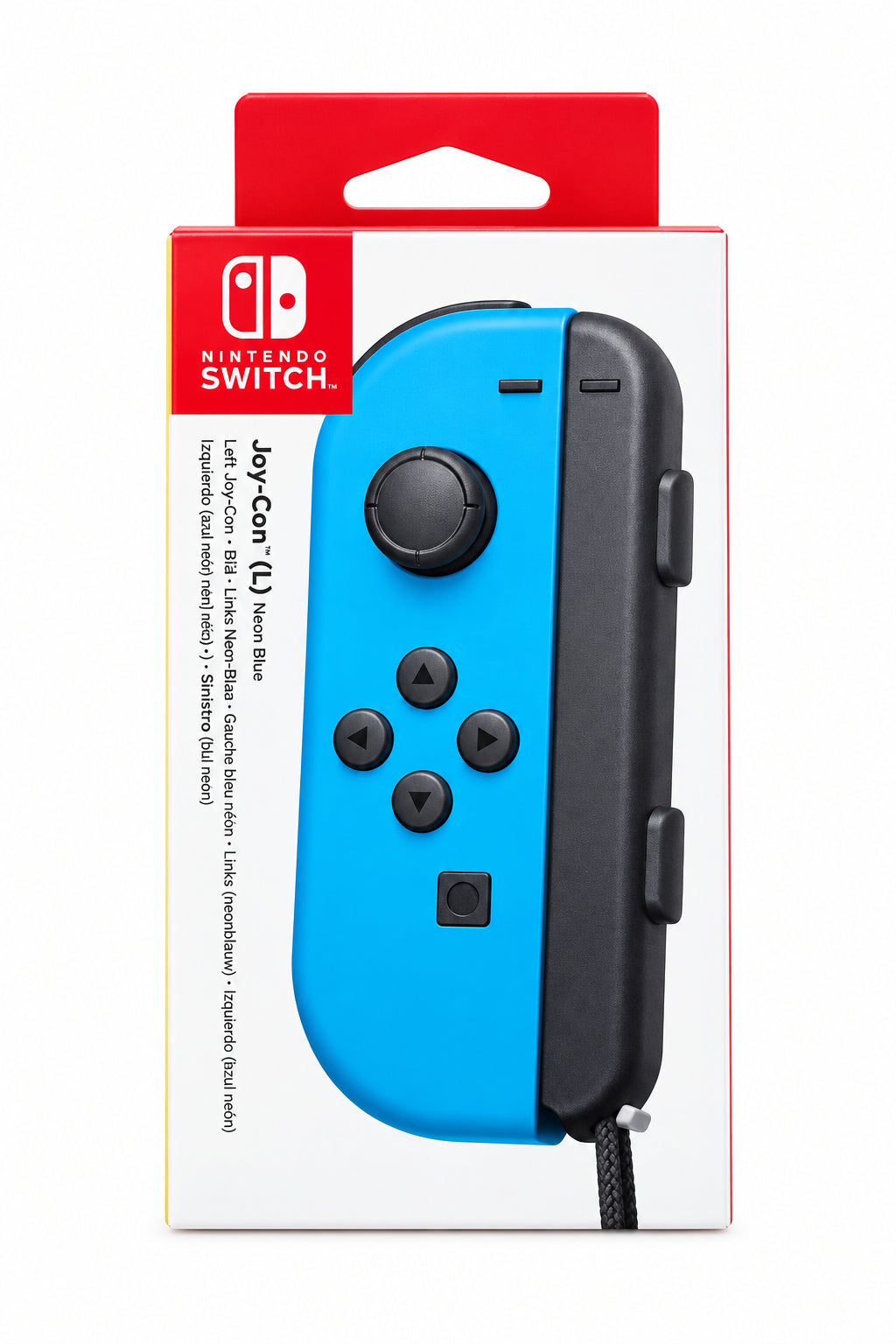 Joy-con (L) SWITCH