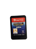 Minecraft Story Mode (sans boîte) SWITCH