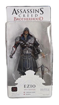 Figurine EZIO Assassin's creed Brotherhood