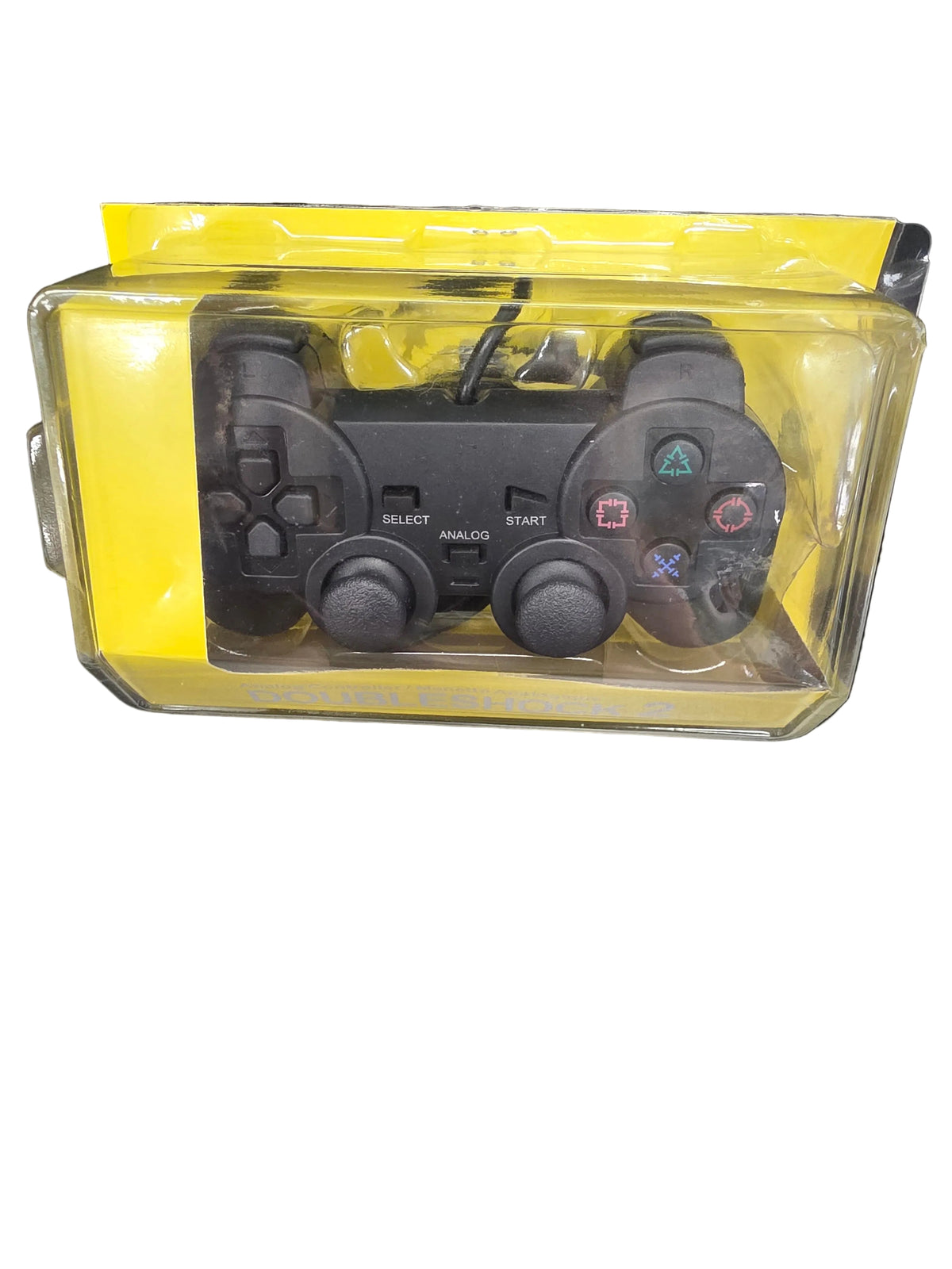 Manette ps2