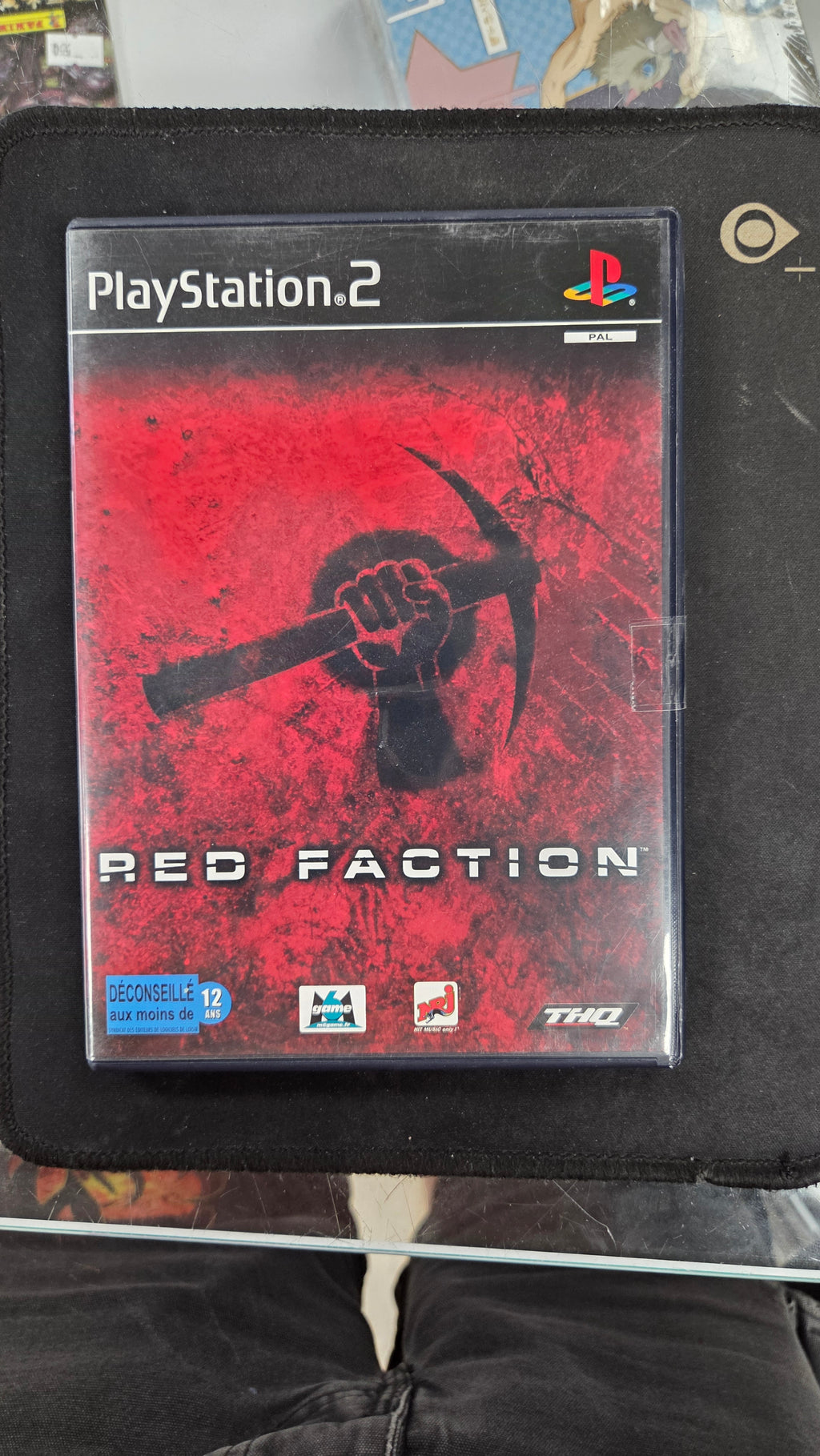 Red Faction