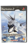 Ace Combat: Distant Thunder